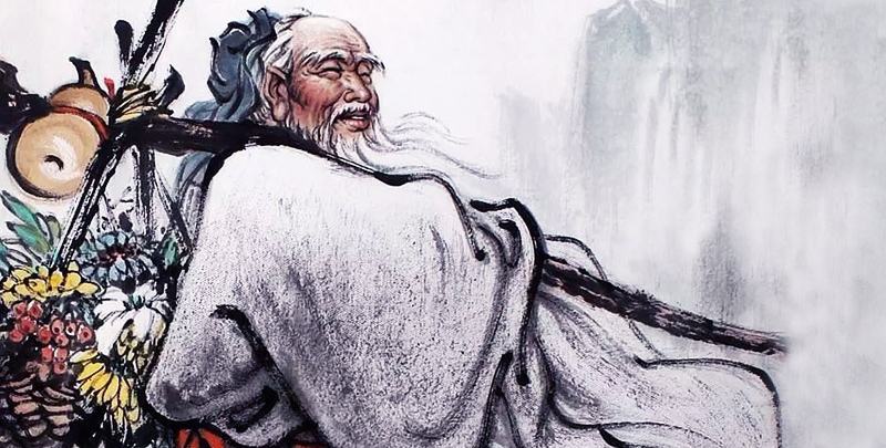 Thiếu giả hoài chi (Người trẻ hoài niệm, nhớ ơn)